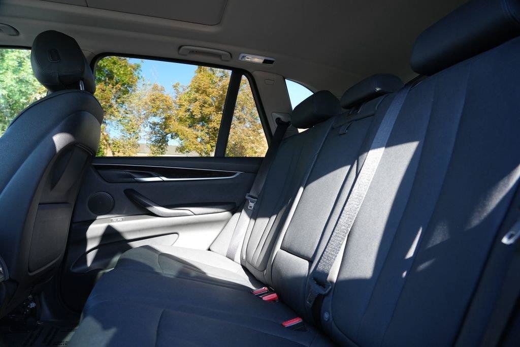 Used 2016 BMW X5 xDrive35i AWD/4WD image 15