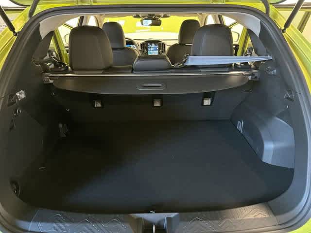 New 2026 Subaru Crosstrek 2.5i Limited AWD/4WD image 24