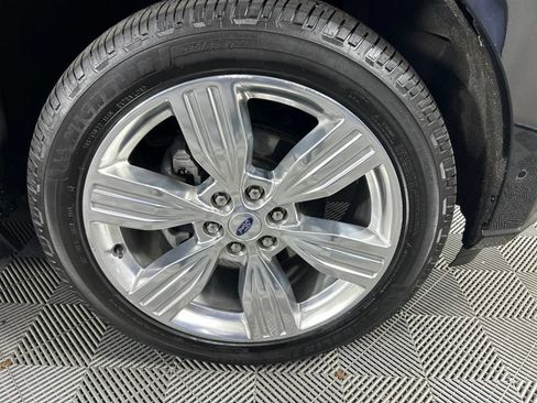 Used 2022 Ford Expedition Max Platinum AWD/4WD image 6