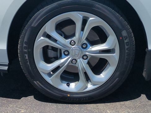 Certified 2023 Honda Accord LX image 26
