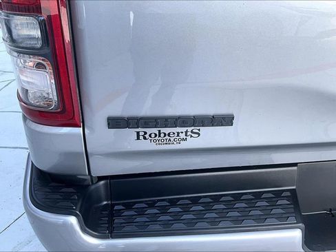 Used 2022 RAM 1500 Big Horn image 24