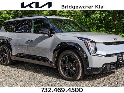 Used 2026 Kia EV9 Land w/ Nightfall Edition Package