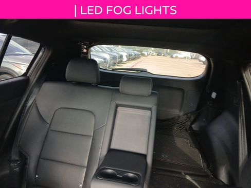 Used 2022 Kia Sportage Nightfall Edition image 18