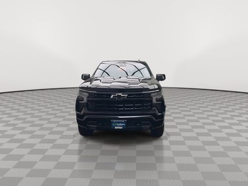 Certified 2023 Chevrolet Silverado 1500 LT Trail Boss w/ LT Trail Boss Premium Package AWD/4WD image 42