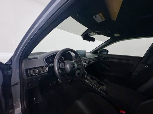 Used 2026 Honda Civic Sport image 18