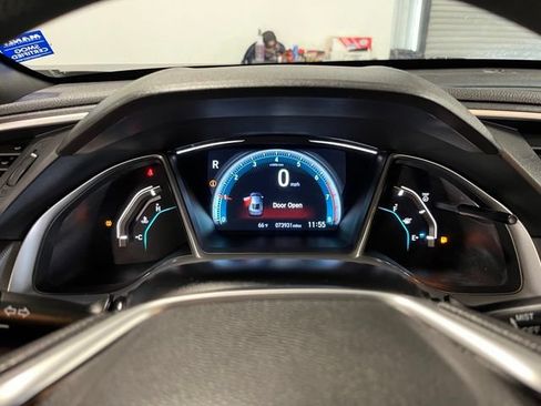 Used 2016 Honda Civic EX-T image 20