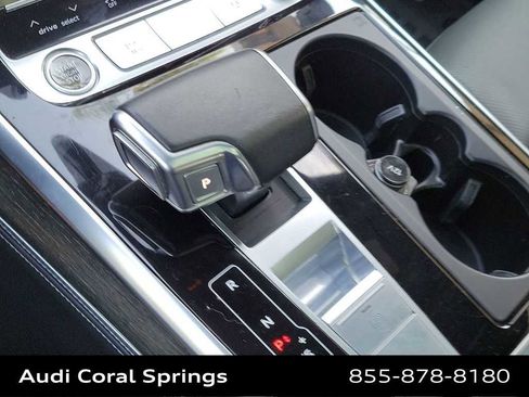Certified 2022 Audi Q8 Prestige w/ Prestige Package AWD/4WD image 25