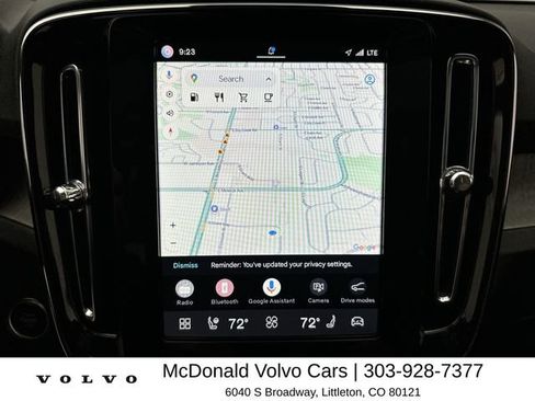 Certified 2024 Volvo XC40 B5 Plus w/ Protection Package Premier AWD/4WD image 18