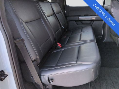 Used 2023 Ford F150 XLT w/ Equipment Group 302A High image 25