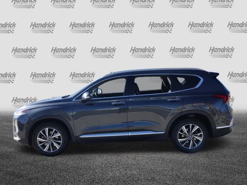 Used 2020 Hyundai Santa Fe SEL w/ Convenience + Premium Package image 6