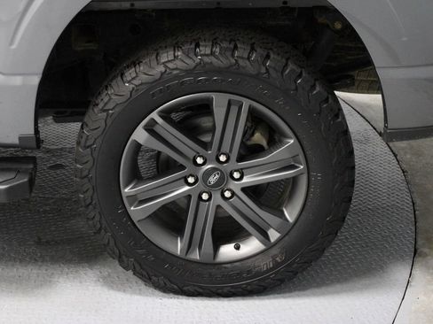 Used 2023 Ford F150 XLT w/ Equipment Group 302A High AWD/4WD image 18
