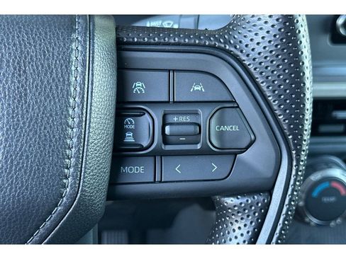New 2026 Toyota Tacoma SR5 RWD image 26