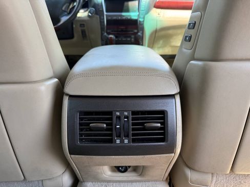Used 2007 Lexus LS 460 RWD image 22