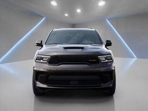 New 2026 Dodge Durango GT AWD/4WD image 7