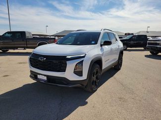 New 2026 Chevrolet Equinox LT w/ Convenience Package II AWD/4WD video 4