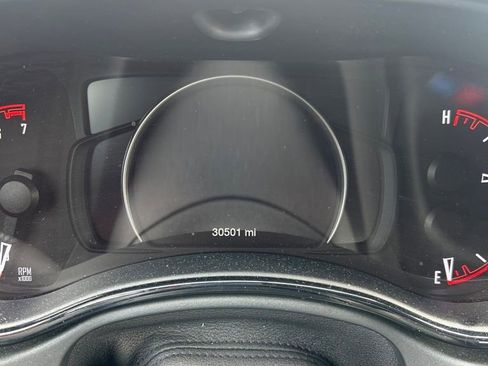 Used 2025 Dodge Durango GT AWD/4WD image 9