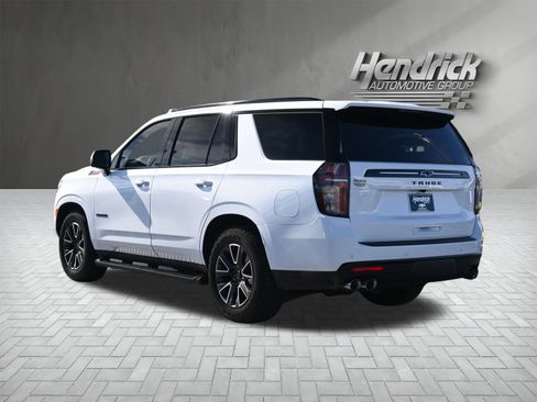 Used 2023 Chevrolet Tahoe Z71 w/ Z71 Off-Road Package image 9