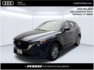 Used 2024 MAZDA CX-5 AWD 2.5 S w/ Preferred Package video 1