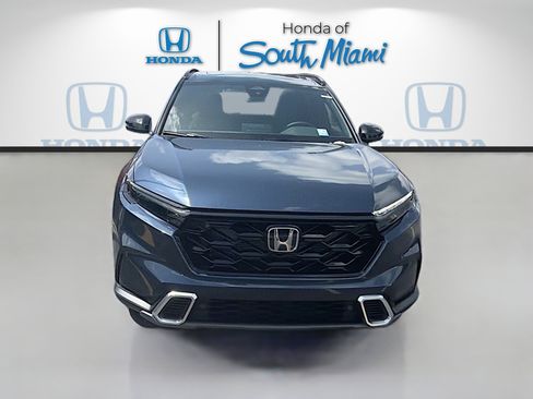 New 2026 Honda CR-V Sport Touring image 2