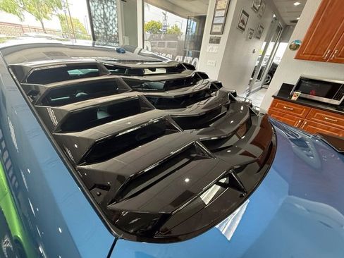 Used 2019 Ford Mustang Shelby GT350 w/ Technology Package RWD image 5