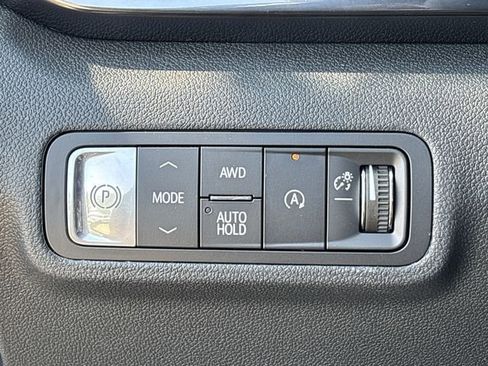 New 2026 GMC Terrain AT4 AWD/4WD image 18