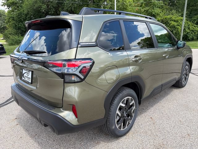 New 2026 Subaru Forester Premium AWD/4WD image 7