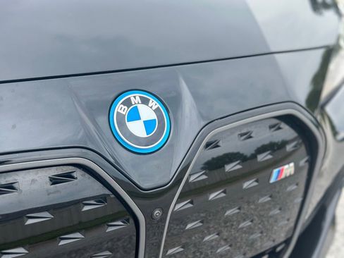 Certified 2024 BMW i4 M50 AWD/4WD image 10