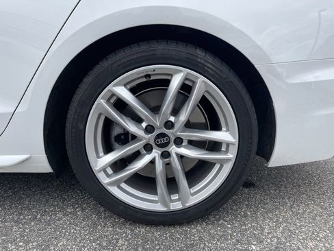 Used 2023 Audi A4 2.0T Premium Plus image 49