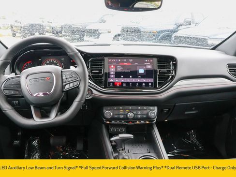 New 2026 Dodge Durango GT w/ Tow 'N Go Package AWD/4WD image 22