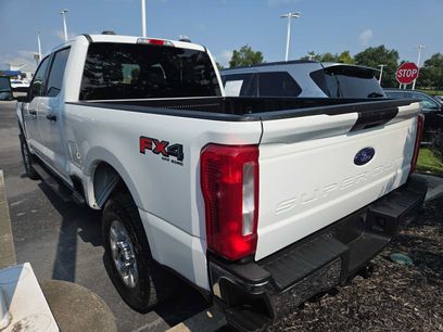 Used 2024 Ford F250 XLT w/ FX4 Off-Road Package