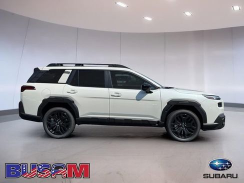 New 2026 Subaru Outback Limited XT AWD/4WD image 3