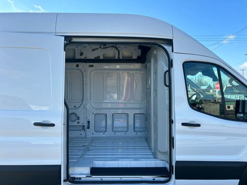 New 2026 Ford Transit 350 image 6
