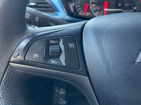 Used 2016 Chevrolet Spark LT image 16