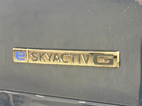 New 2026 MAZDA CX-90 3.3 Turbo w/ Premium Sport Pkg image 10