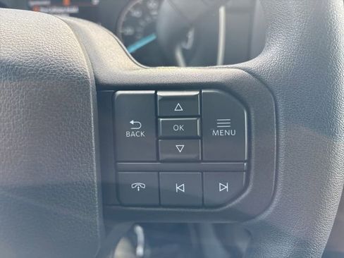 Used 2023 Ford F150 XLT w/ Trailer Tow Package image 31