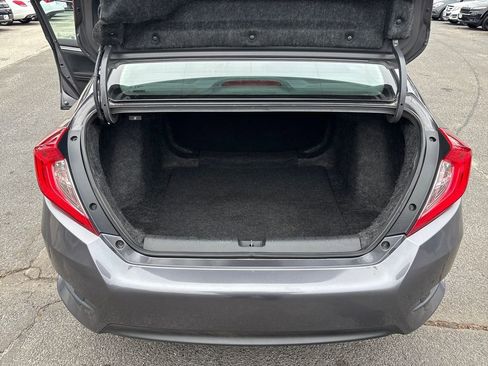 Used 2017 Honda Civic LX image 17