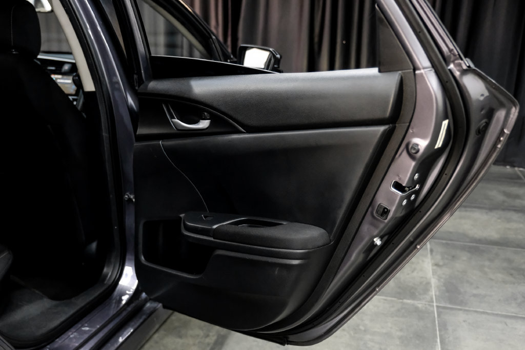 Used 2020 Honda Civic EX image 51