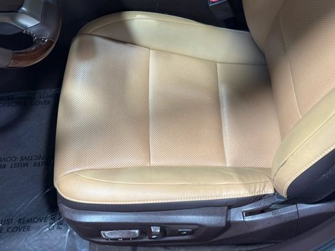 Used 2017 Lexus ES 350 w/ Premium Package FWD image 20