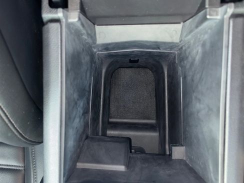 Certified 2024 Ford Edge SEL w/ Convenience Package image 50