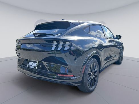 New 2025 Ford Mustang Mach-E Premium w/ Sport Appearance Package image 7