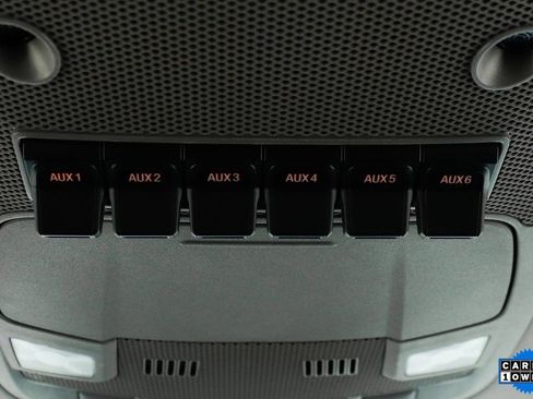 Used 2022 Ford F550 2WD Regular Cab Super Duty w/ XLT Value Package image 29