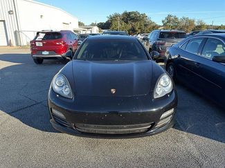 Used 2012 Porsche Panamera S video 2