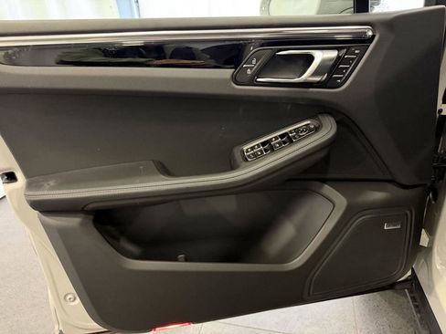 New 2026 Porsche Macan S AWD/4WD image 15