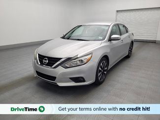 Used 2018 Nissan Altima 2.5 SL image 1