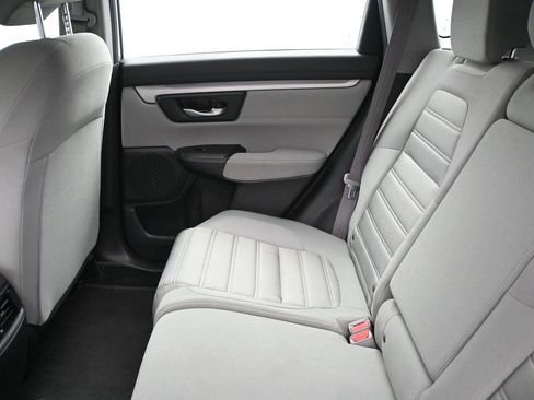 Used 2019 Honda CR-V LX image 9