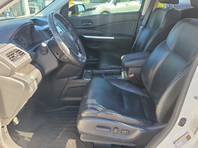 Used 2016 Honda CR-V EX-L image 18