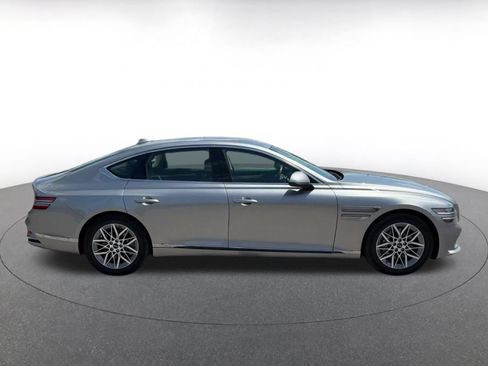 Used 2026 Genesis G80 2.5T AWD/4WD image 13