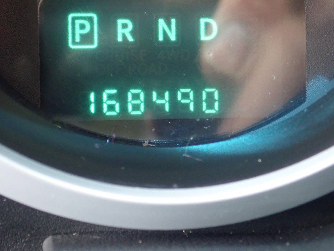 Used 2008 Dodge Grand Caravan SE FWD image 4