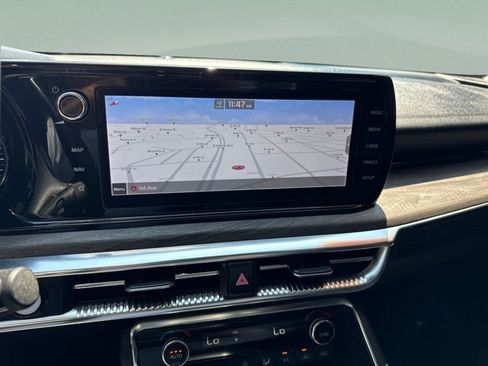 Used 2022 Kia K5 EX FWD image 13