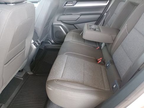 Used 2026 GMC Terrain Elevation w/ Technology Package II FWD image 20